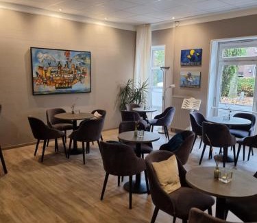 Wedel Hotel | Hotel Diamant