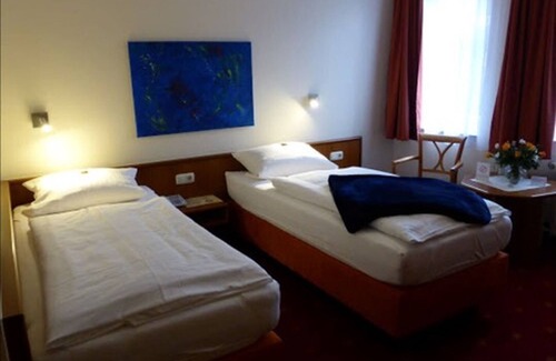 Wedel Hotel | Hotel Diamant