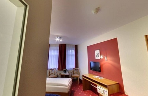 Wedel Hotel | Hotel Diamant