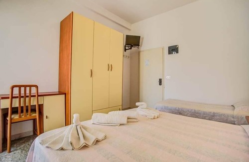 Torre Pedrera Hotel | Hotel Diamante