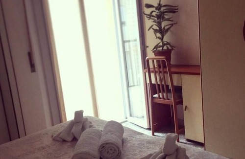 Torre Pedrera Hotel | Hotel Diamante