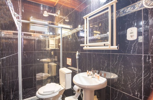 Piata Hotel | Hotel Diamante Negro - Salvador