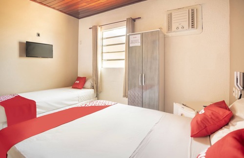 Piata Hotel | Hotel Diamante Negro - Salvador