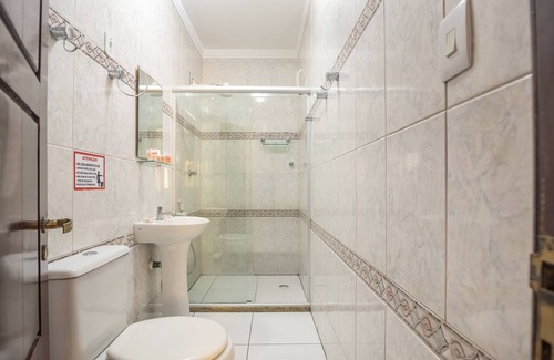 Piata Hotel | Hotel Diamante Negro - Salvador