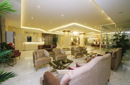 Myrina Hotel | Hotel Diamantidis