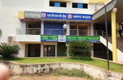 Devgad Hotel | Hotel Diamond Devgad