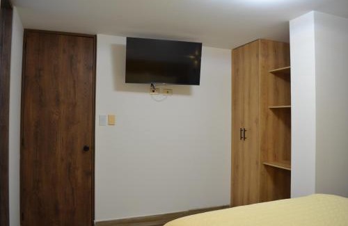 Tunja Hotel | Hotel Diamond Luxury Tunja