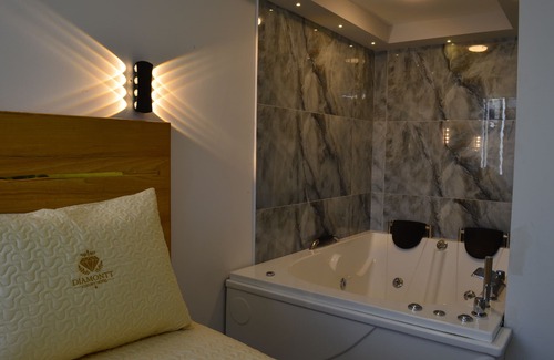 Tunja Hotel | hotel diamond luxury tunja