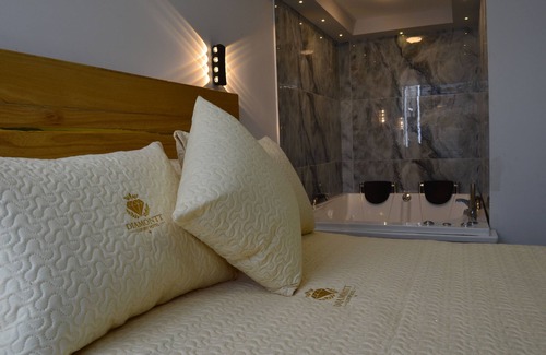 Tunja Hotel | hotel diamond luxury tunja