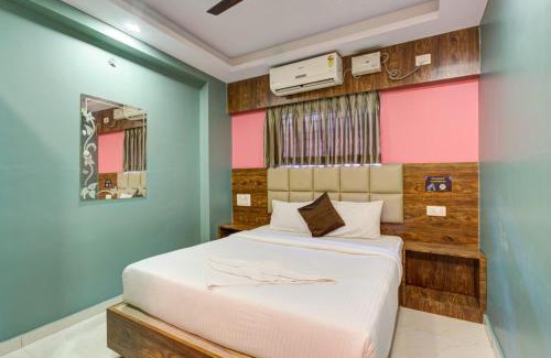 BTM Layout Hotel | Hotel Diamond Palace, Madiwala