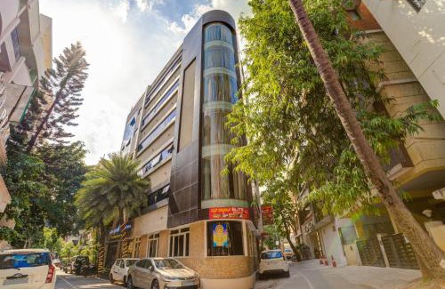 BTM Layout Hotel | Hotel Diamond Palace, Madiwala
