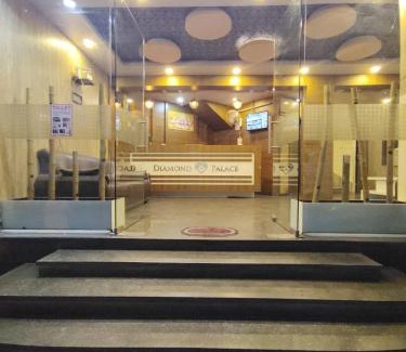 BTM Layout Hotel | Hotel Diamond Palace, Madiwala