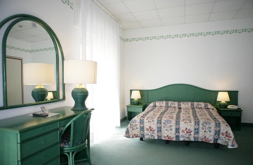 Grado Hotel | Hotel Diana