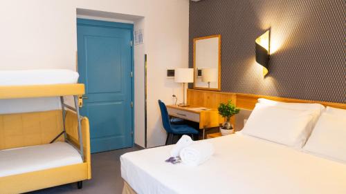 Pompei Hotel | Hotel Diana