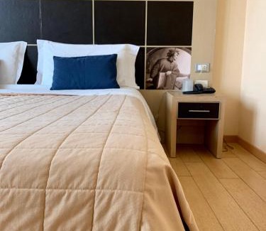 Ravenna Hotel | Hotel Diana