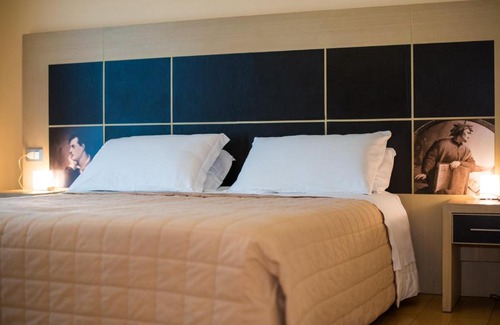 Ravenna Hotel | Hotel Diana