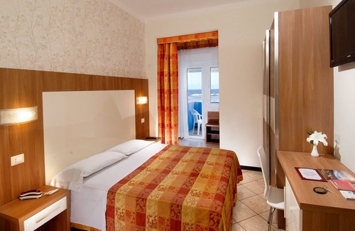 Viserbella Hotel | Hotel Diana