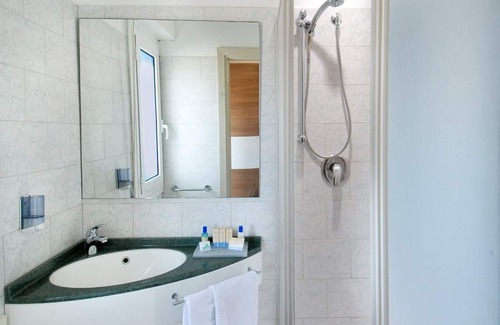 Viserbella Hotel | Hotel Diana