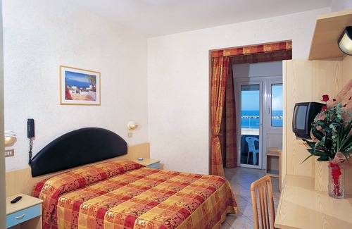 Viserbella Hotel | Hotel Diana