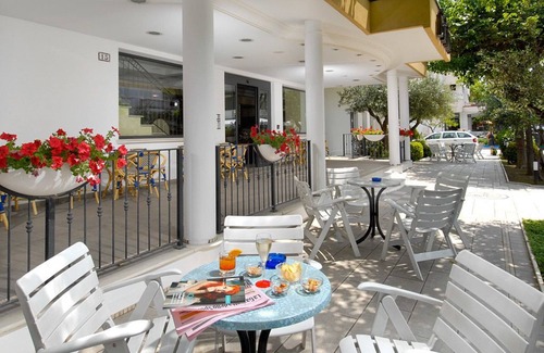 Viserbella Hotel | Hotel Diana