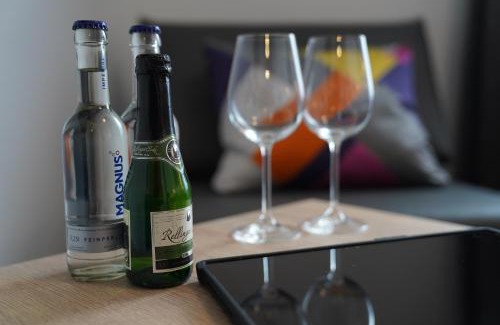 Pinneberg Hotel | Hotel Dias