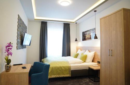 Pinneberg Hotel | Hotel Dias