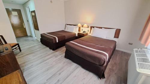 Calama Hotel | Hotel Diego De Almagro Calama