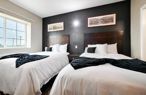 Dilley Hotel | Hotel Dilley Grand