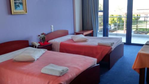 Tsoukalaiika Apartment | Hotel Dimitra