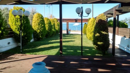 Tsoukalaiika Apartment | Hotel Dimitra