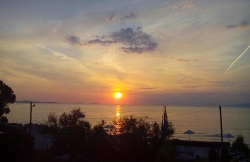 Tsoukalaiika Apartment | Hotel Dimitra