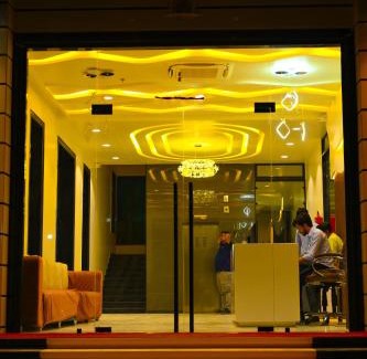 Khatu Hotel | Hotel Dinanath