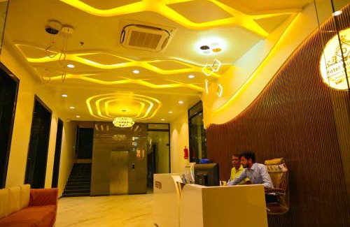 Khatu Hotel | Hotel Dinanath