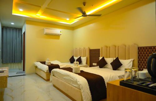 Khatu Hotel | Hotel Dinanath