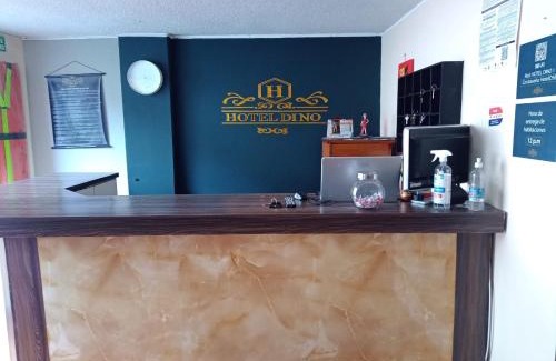 San Juan de Pasto Hotel | HOTEL DINO