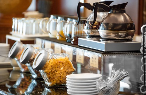 Xitun District Hotel | Hotel Dion