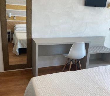 Fogliano Marina Hotel | Hotel Diplomatic