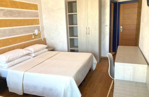 Fogliano Marina Hotel | Hotel Diplomatic