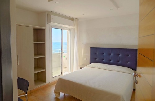 Fogliano Marina Hotel | Hotel Diplomatic