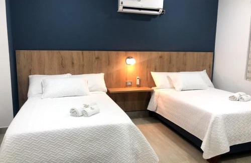 Tame Hotel | Hotel Divaca