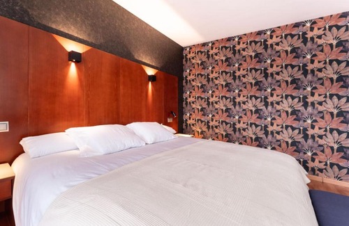 Zamora Hotel | Hotel Doña Urraca