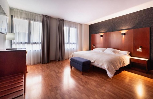 Zamora Hotel | Hotel Doña Urraca