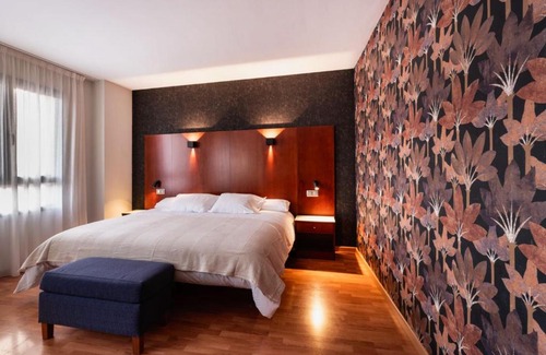 Zamora Hotel | Hotel Doña Urraca