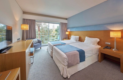 Angra do Heroismo Hotel | Hotel Do Caracol