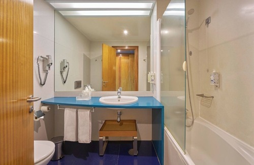 Angra do Heroismo Hotel | Hotel Do Caracol