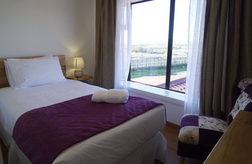 Puerto Natales Hotel | Hotel Doble E Patagonia