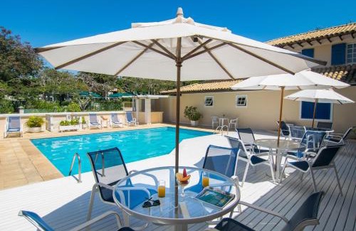 Humaita Hotel | Hotel Doce Mar