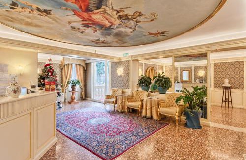 Vicenza Hotel | Hotel Doge