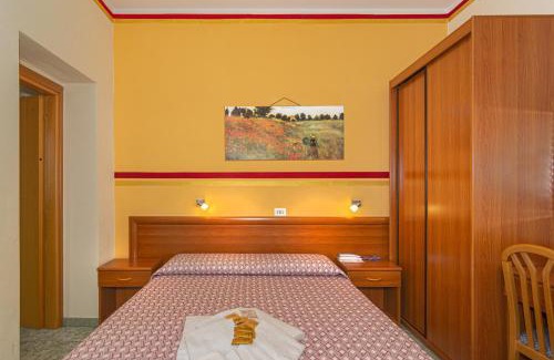 Viareggio Hotel | Hotel Dolly