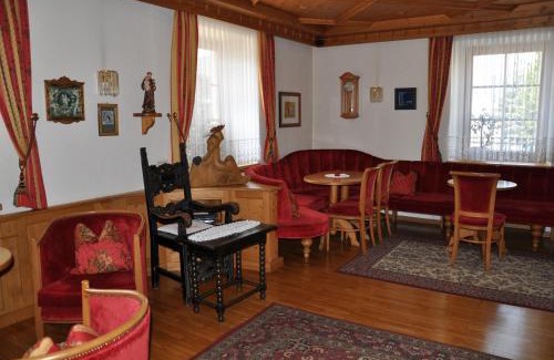 Valle San Silvestro Hotel | Hotel Dolomiten